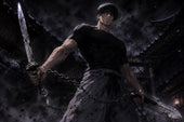 Toji Fushiguro's Weapons - The Inverted Spear of Heaven and Every JJK Cursed Tool