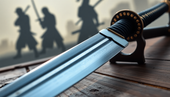 What is a Wakizashi?