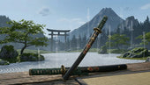 Ghost of Tsushima Tanto: Jin's Blade and the Real History Behind It