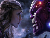 The Scarlet Witch vs Thanos: Could Wanda Have Defeated the Mad Titan Alone?