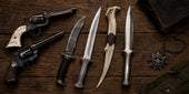 Every Weapon in Supernatural: The Complete Hunter's Guide