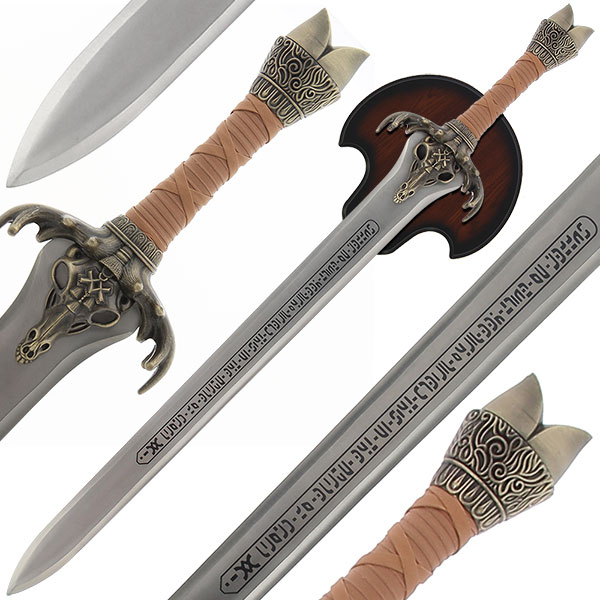Historical Replicas