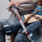 The Witcher 3: Wild Hunt – Geralt 1:4 Scale Deluxe Statue | PureArts