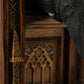 The Witcher 3: Wild Hunt – Geralt 1:4 Scale Deluxe Statue | PureArts