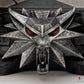 The Witcher 3: Wild Hunt – Geralt 1:6 Scale Statue | PureArts