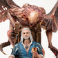 The Witcher 3: Wild Hunt – Geralt 1:4 Scale Deluxe Statue | PureArts
