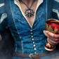 The Witcher 3: Wild Hunt – Geralt 1:4 Scale Deluxe Statue | PureArts