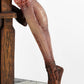 LAYAWAY DEPOSIT ONLY - The Witcher 3: Wild Hunt – Geralt 1:4 Scale Deluxe Statue | PureArts