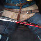 The Witcher 3: Wild Hunt – Geralt 1:4 Scale Deluxe Statue | PureArts