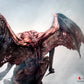 The Witcher 3: Wild Hunt – Geralt 1:4 Scale Deluxe Statue | PureArts