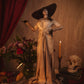 Resident Evil Village – Lady Dimitrescu 1:4 Scale Statue | PureArts