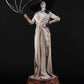 Resident Evil Village – Lady Dimitrescu 1:4 Scale Statue | PureArts