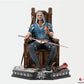 The Witcher 3: Wild Hunt – Geralt 1:6 Scale Statue | PureArts