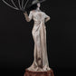 Resident Evil Village – Lady Dimitrescu 1:4 Scale Statue | PureArts