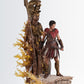 LAYAWAY DEPOSIT ONLY - Assassin's Creed – Animus Kassandra 1:4 Scale Statue | PureArts