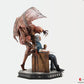 LAYAWAY DEPOSIT ONLY - The Witcher 3: Wild Hunt – Geralt 1:4 Scale Deluxe Statue | PureArts
