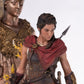 Assassin's Creed – Animus Kassandra 1:4 Scale Statue | PureArts