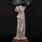 Resident Evil Village – Lady Dimitrescu 1:4 Scale Statue | PureArts