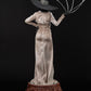 Resident Evil Village – Lady Dimitrescu 1:4 Scale Statue | PureArts