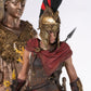 Assassin's Creed – Animus Kassandra 1:4 Scale Statue | PureArts