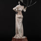 Resident Evil Village – Lady Dimitrescu 1:4 Scale Statue | PureArts
