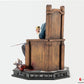 The Witcher 3: Wild Hunt – Geralt 1:6 Scale Statue | PureArts