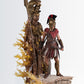 Assassin's Creed – Animus Kassandra 1:4 Scale Statue | PureArts