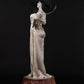 Resident Evil Village – Lady Dimitrescu 1:4 Scale Statue | PureArts
