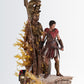 LAYAWAY DEPOSIT ONLY - Assassin's Creed – Animus Kassandra 1:4 Scale Statue | PureArts