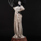 Resident Evil Village – Lady Dimitrescu 1:4 Scale Statue | PureArts