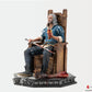 The Witcher 3: Wild Hunt – Geralt 1:6 Scale Statue | PureArts