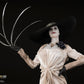 Resident Evil Village – Lady Dimitrescu 1:4 Scale Statue | PureArts