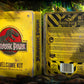 Jurassic Park: Welcome Kit