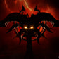Diablo IV: Lord of Hatred – Mephisto Life-Size Art Mask | PureArts