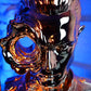 Terminator 2 – T-1000 Liquid Art Mask Deluxe Edition | PureArts