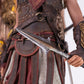 LAYAWAY DEPOSIT ONLY - Assassin's Creed – Animus Kassandra 1:4 Scale Statue | PureArts