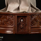 Resident Evil Village – Lady Dimitrescu 1:4 Scale Statue | PureArts