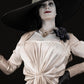 Resident Evil Village – Lady Dimitrescu 1:4 Scale Statue | PureArts