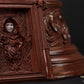 Resident Evil Village – Lady Dimitrescu 1:4 Scale Statue | PureArts