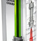 LEGO Star Wars – Lime Green Gel Pen with Clip