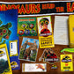 Jurassic Park: Welcome Kit