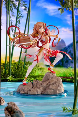 Sword Art Online – Asuna (Cool Beauty Ver.) 1:7 Scale Statue | KADOKAWA