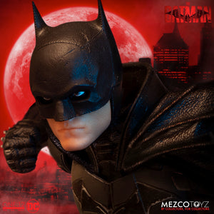 The Batman - One:12 Collective The Batman Posable Figure