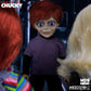 Seed of Chucky – Glen MDS Mega Scale Figure with Sound