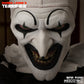 Terrifier - Art the Clown Roto Plush (18")