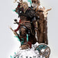 LAYAWAY DEPOSIT ONLY - Assassin's Creed – Animus Eivor 1:4 Scale Statue | PureArts