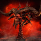 Diablo IV: Lord of Hatred – Mephisto 1:2 Scale Art Mask | PureArts