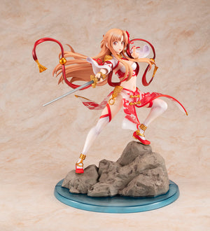 Sword Art Online – Asuna (Cool Beauty Ver.) 1:7 Scale Statue | KADOKAWA