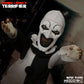 Terrifier - Art the Clown Roto Plush (18")