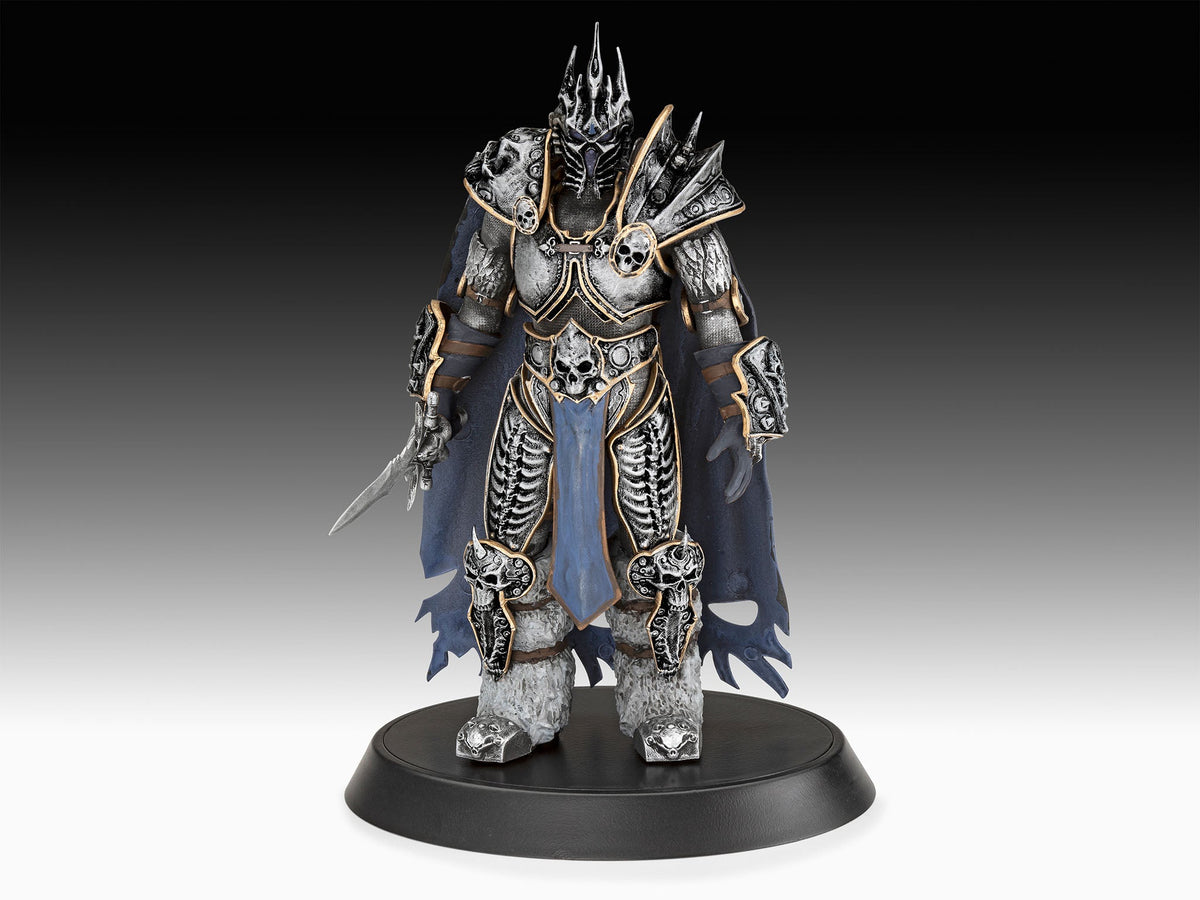 World of Warcraft – The Lich King Model Kit Gift Set